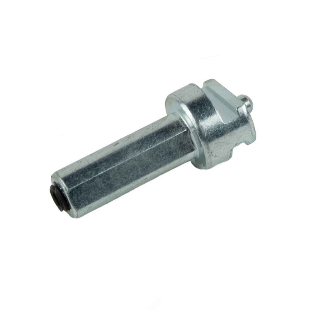 Power Tools Brands - Accessoires : Adaptateur de canalisations en