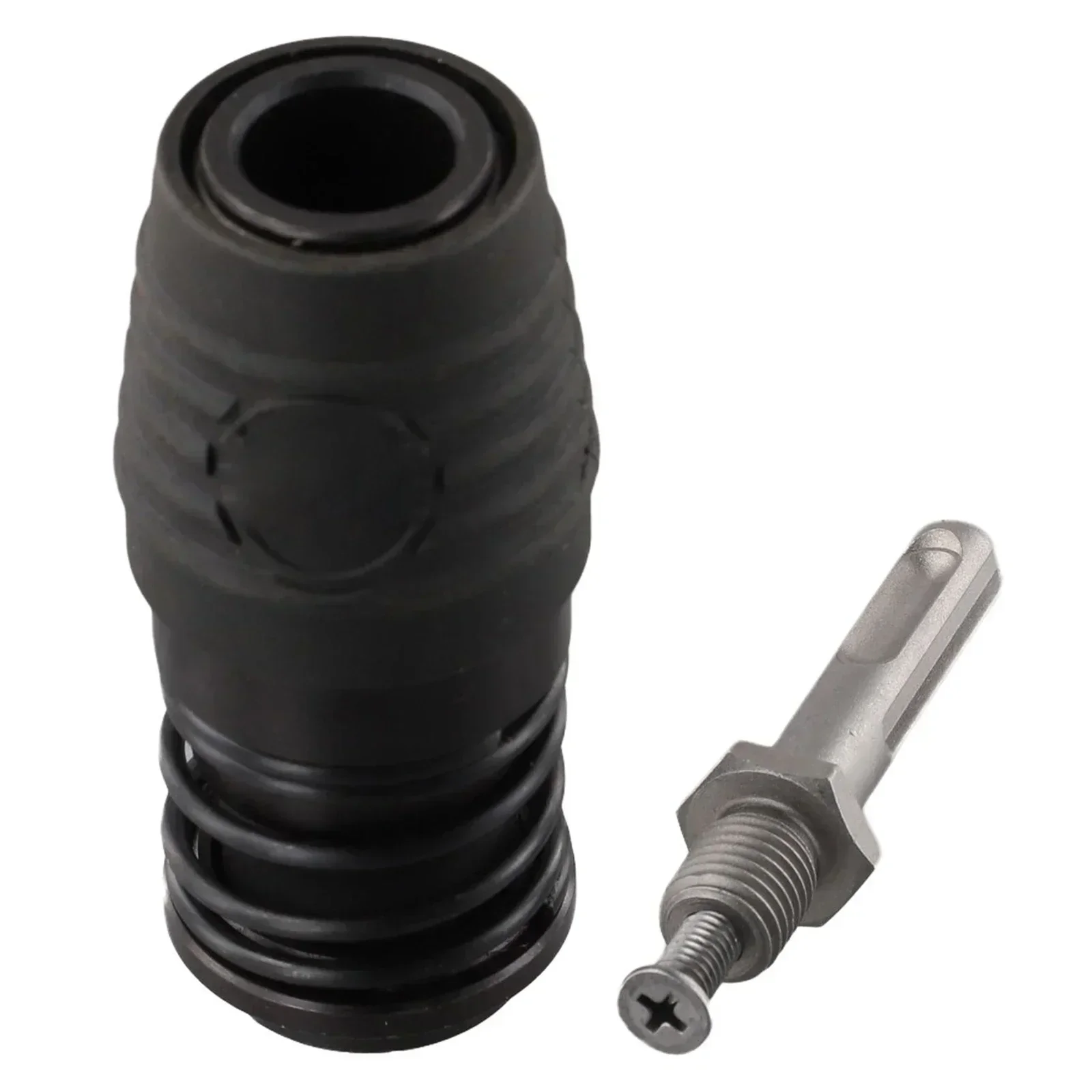 Power Tools Plus - Adaptateur SDS Plus vers SDS Max
