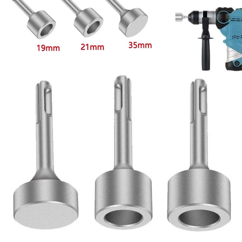 Power Tools Plus - 1 pièce pour marteau perforateur rotatif