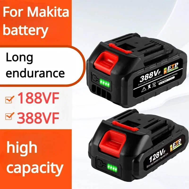 Power Tools Aeg - Batterie Li-ion 18V 128VF 388VF de