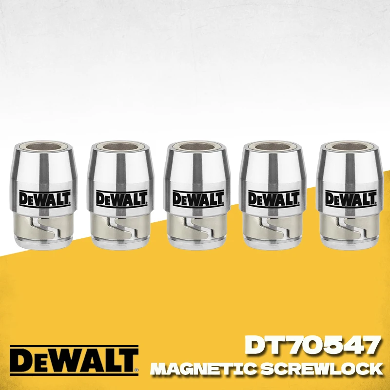 Power Tools Plus - DEobstruT DT70547T EXLanka plus proche magnétique