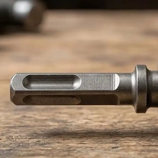 Power Tools Plus - Adaptateur pour perceuse à percussion électrique