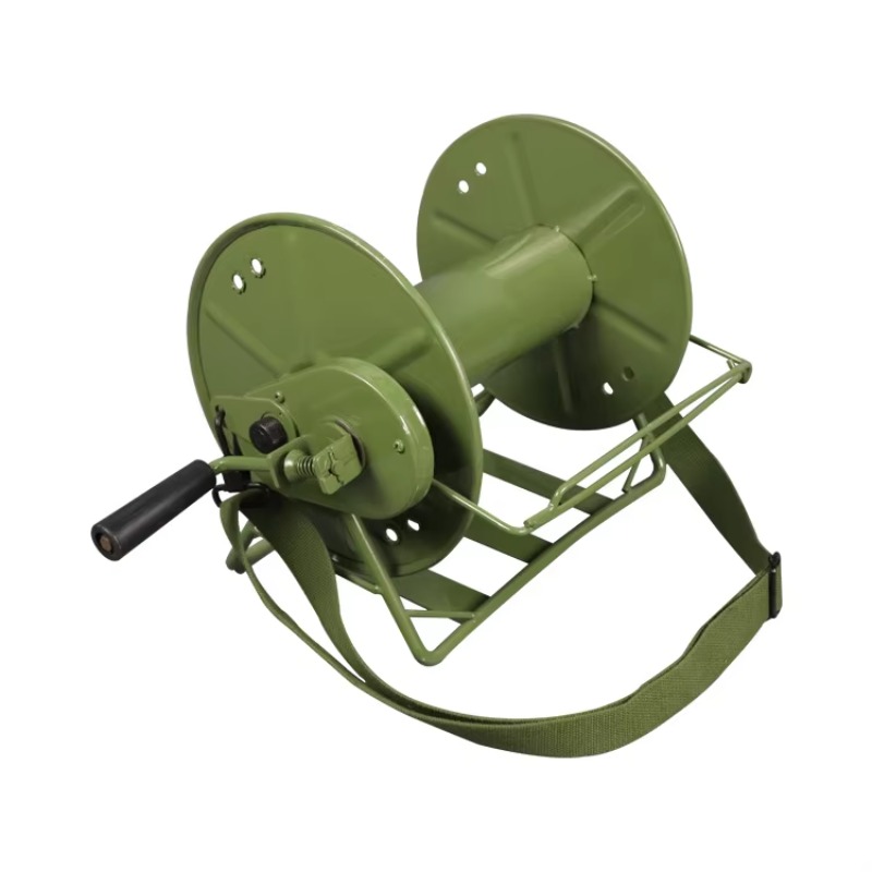 Power Tools Types - Dévidoirs de tuyaux de jardin de