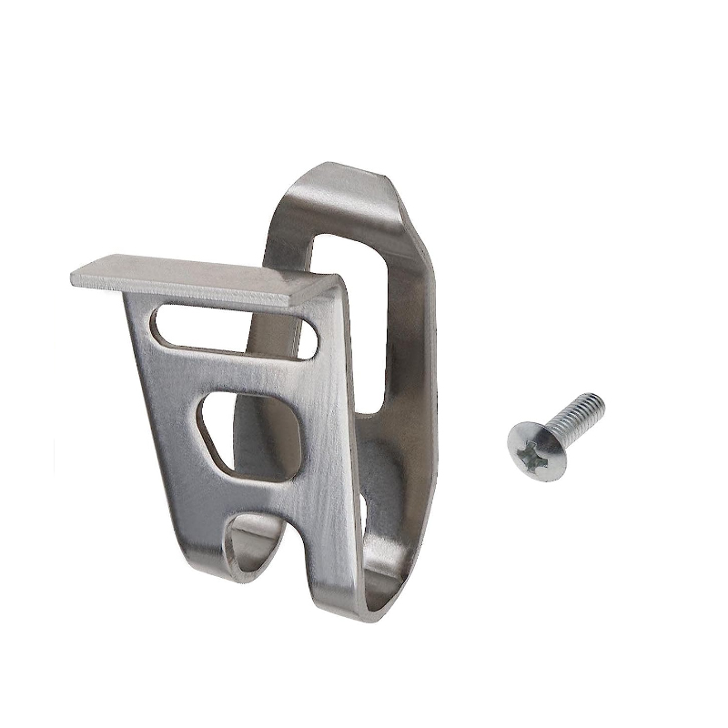 Power Tools Aeg - Clip de ceinture pour perceuse sans
