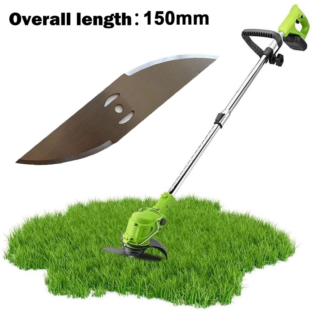 Power Tools Yard - Tête de coupe en métal pour