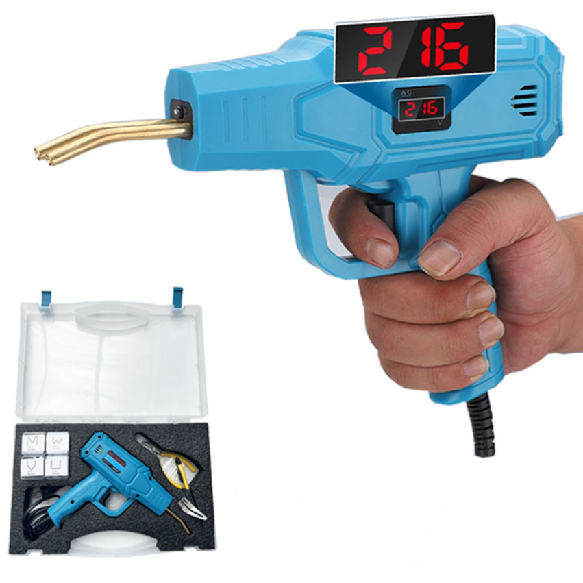 Heat Gun Variable - Pistolet à air chaud industriel professionnel