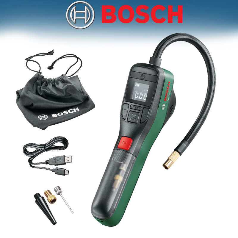 Power Tools Accessories - Pompe à air comprimé sans fil