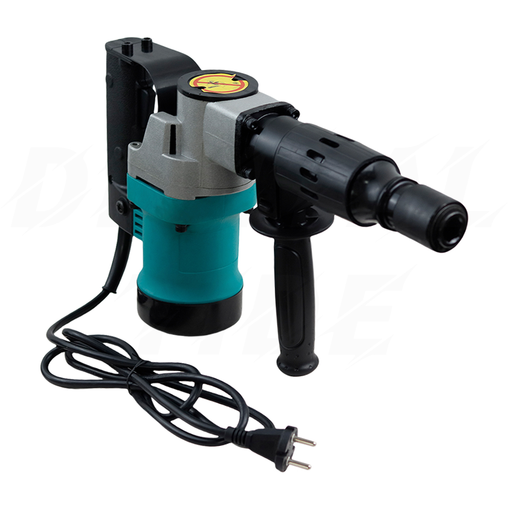 Power Tools For Construction - Marteau perforateur électrique haute puissance 1200W,