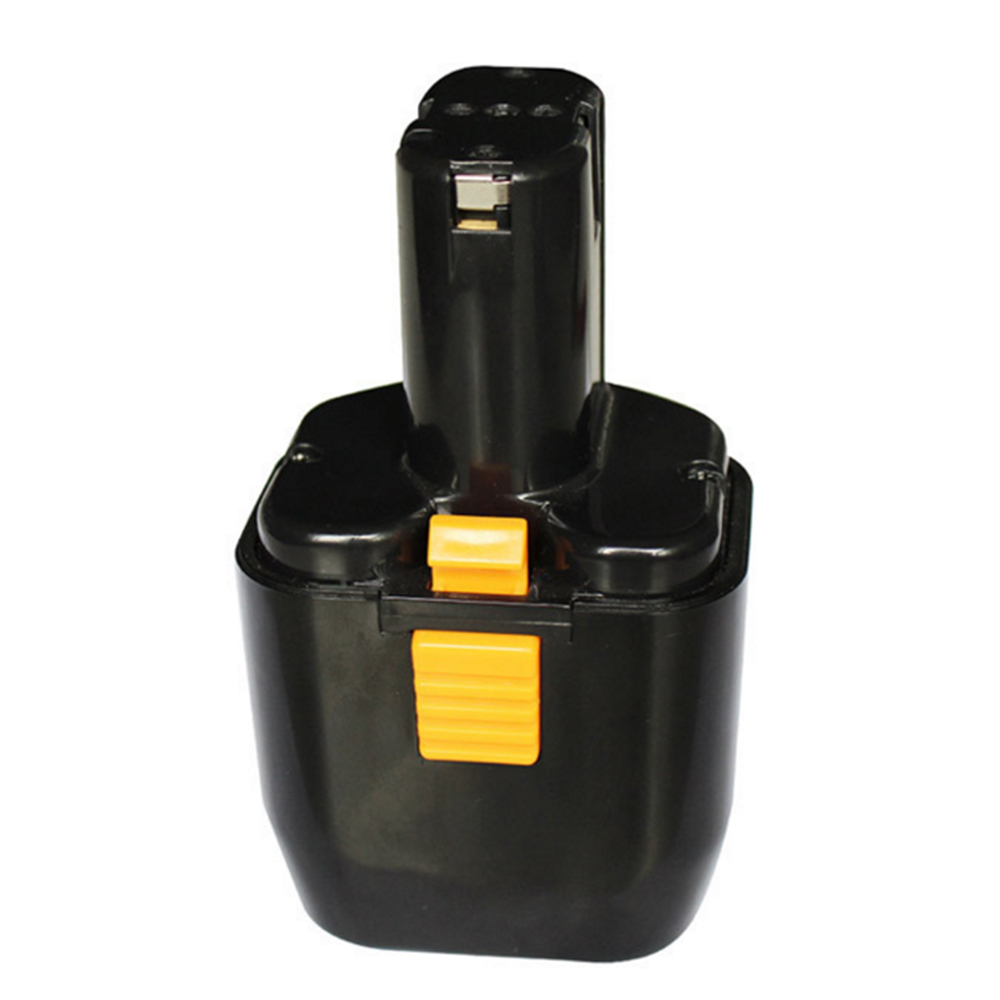 Power Tools Hitachi - Batterie d'outil électrique boîtier en plastique