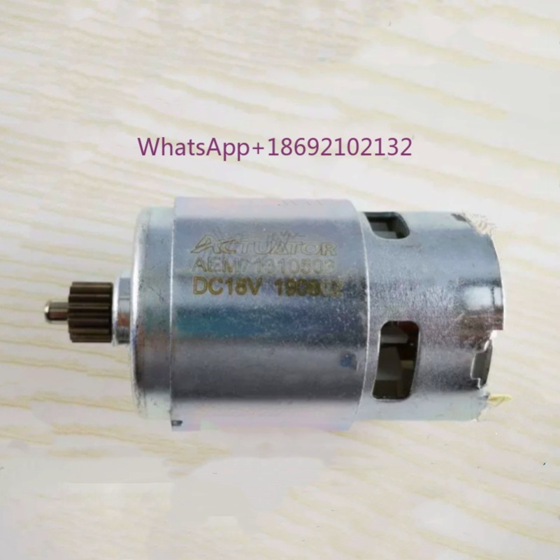 Power Tools Hitachi - Moteur d'origine pour outils électriques HiKOKI