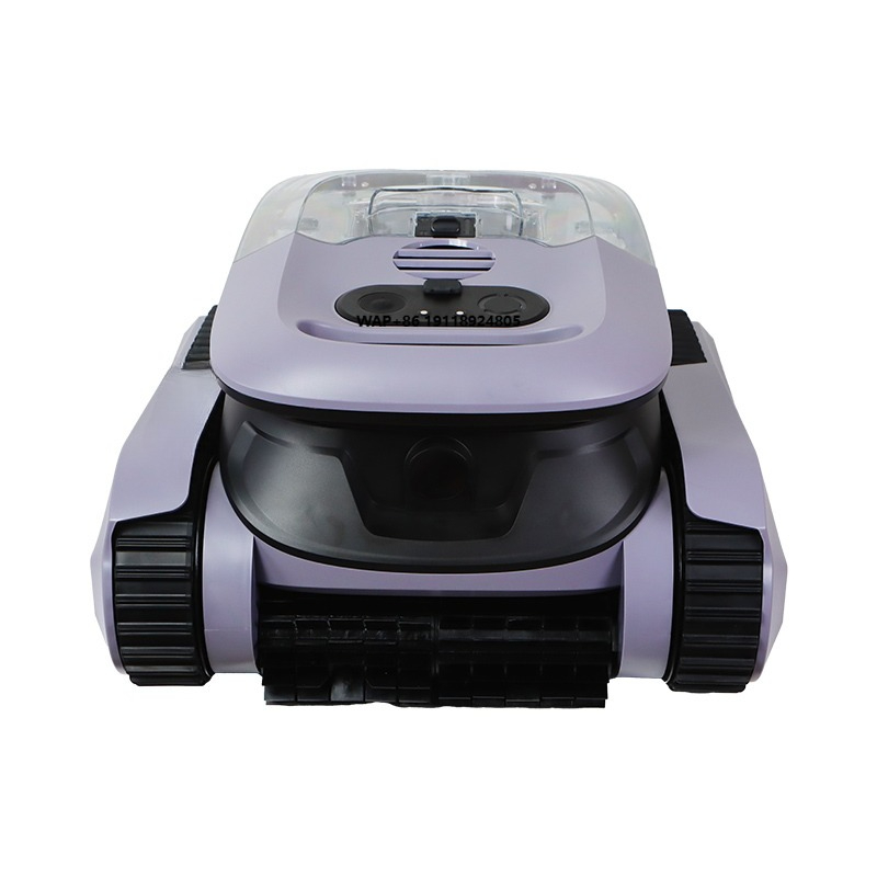 Power Tools Accessories - Nettoyeur de piscine électrique automatique personnalisable,