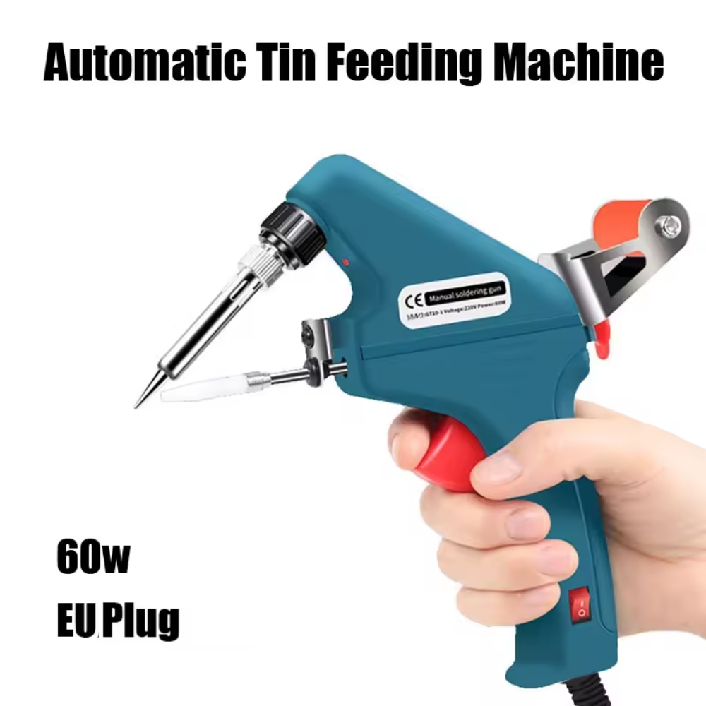 Heat Gun Variable - Fer à souder à température réglable