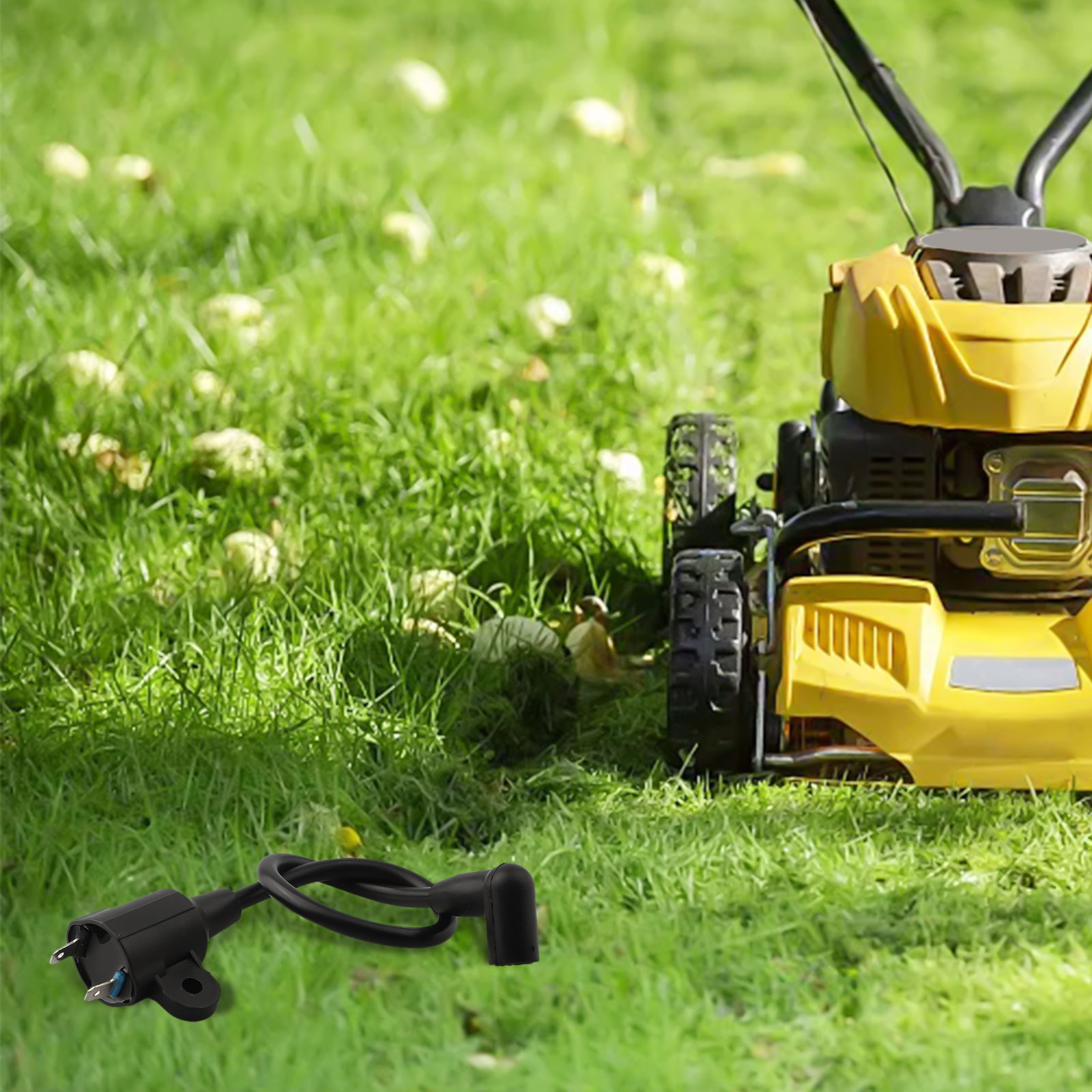 Power Tools Brands - Pièces de bobine d'allumage neuves, remplacement