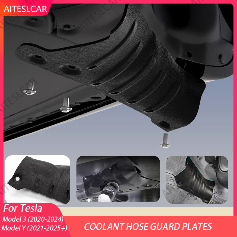 Power Tools Aeg - Protection de tuyau de refroidissement en