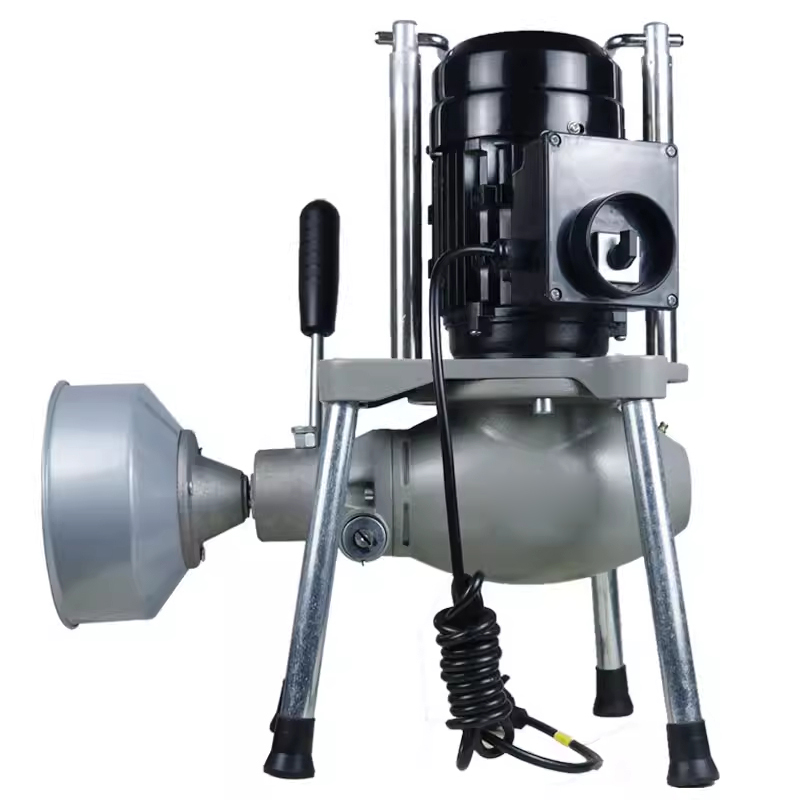 Power Tools Types - Outil de dragage de canalisations électrique,