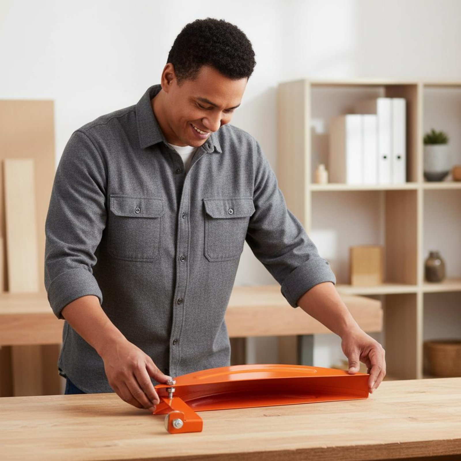 Power Tools Accessories - Protection de lame de coupe de
