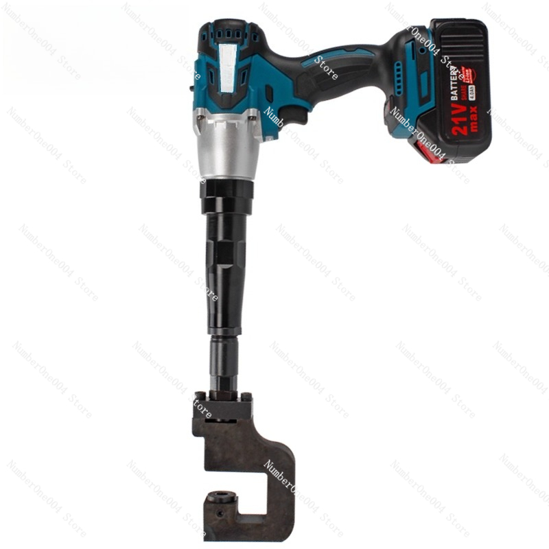 Power Tools Types - Pistolet de poinçonnage électrique en acier