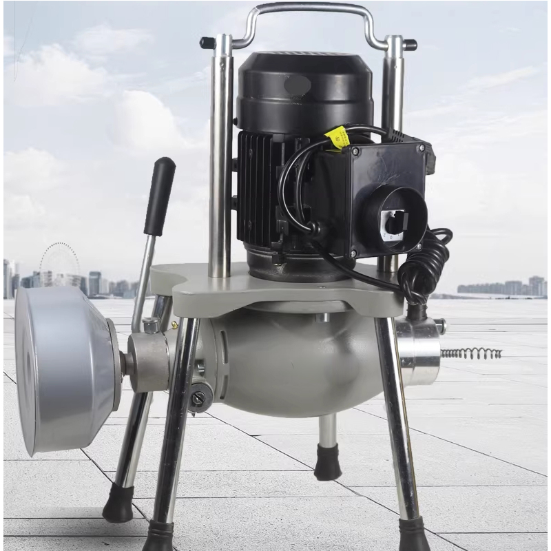 Power Tools Types - Outil de dragage de canalisations électrique,