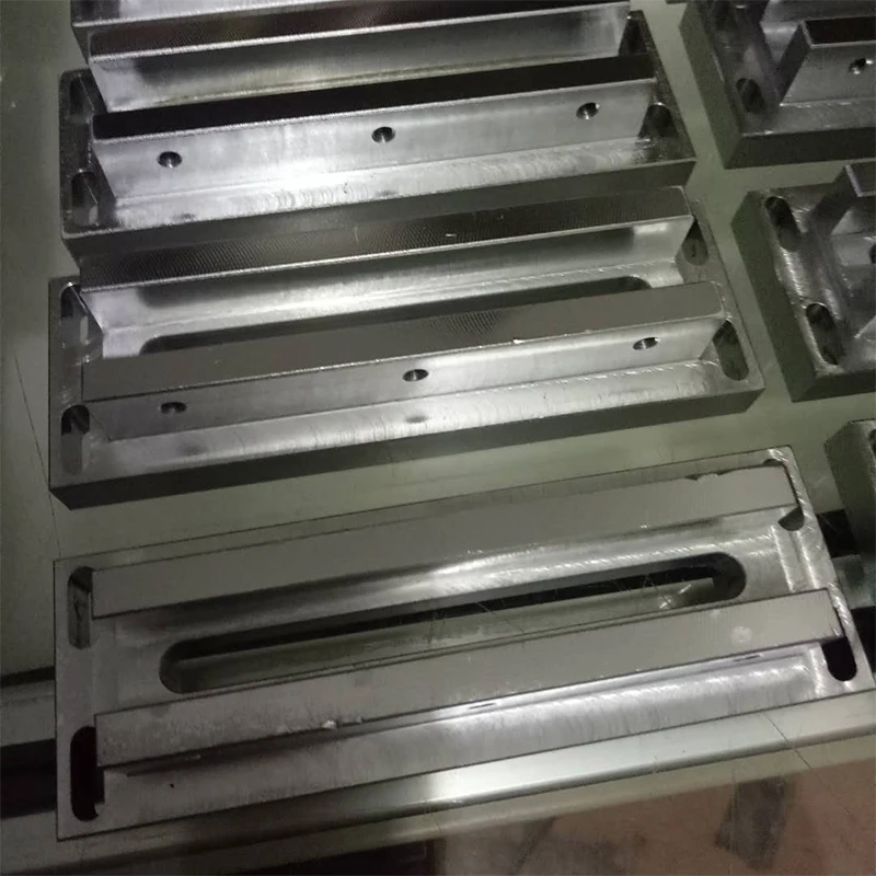 Power Tools Brands - ACF – support de barre à