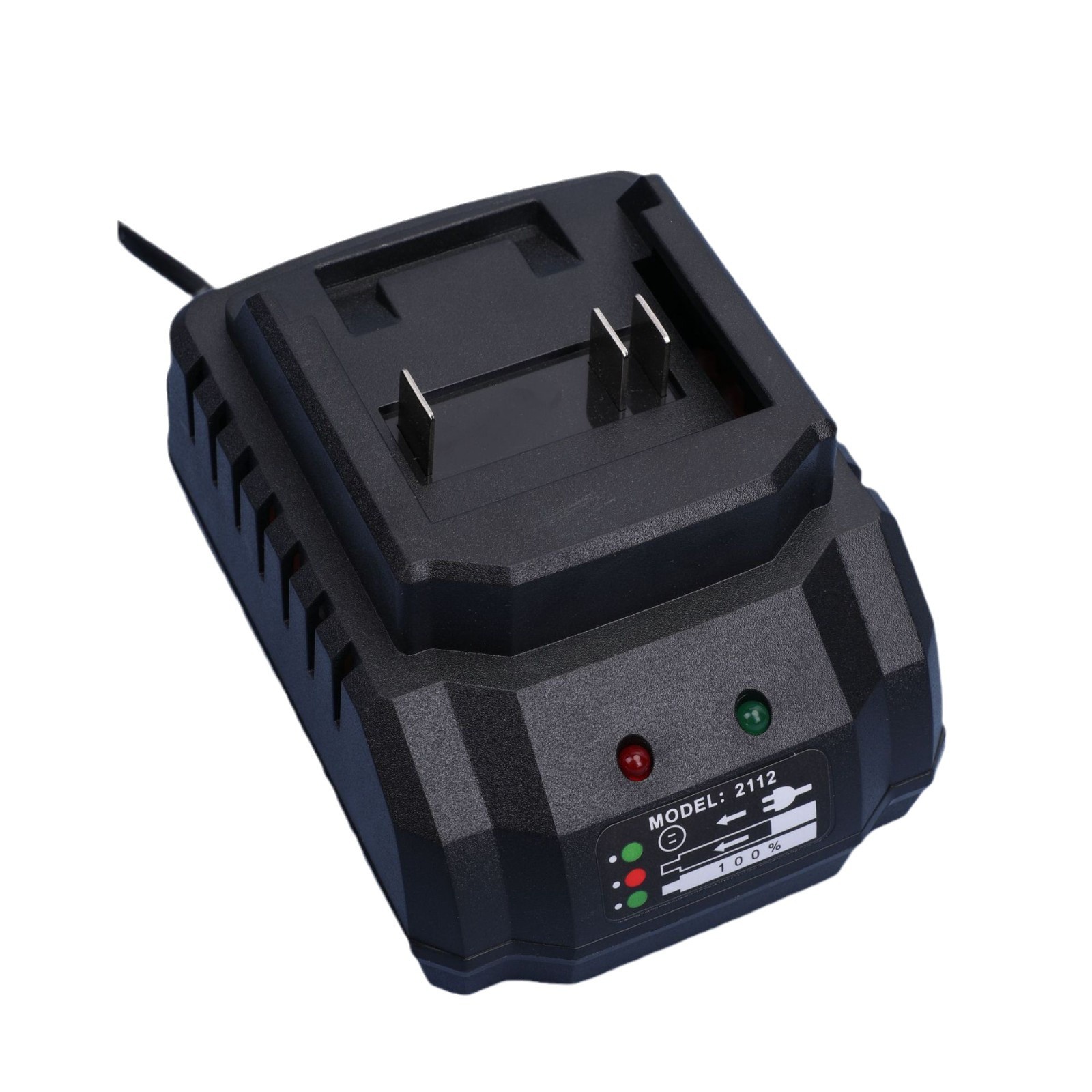 Chargeur de batterie Li-ion 18 - Power Tools Aeg avis et prix
