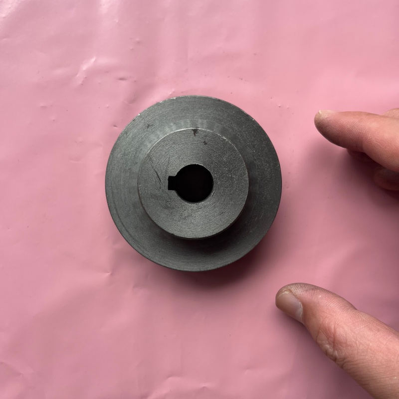 Poulie de courroie trapézoïdal - Power Tools Brands avis et prix