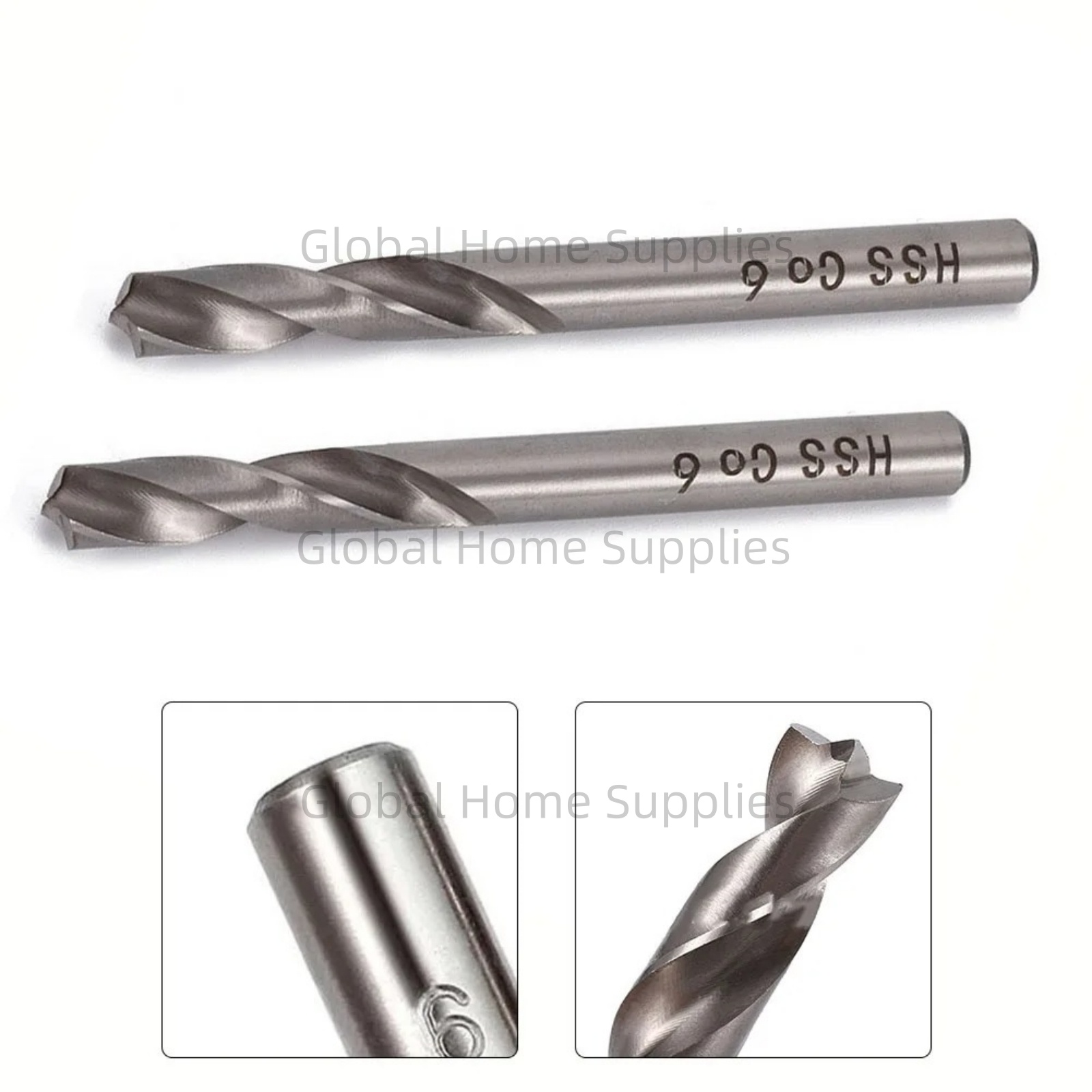 Foret à souder par points HSS  - Power Tools Kobalt avis et prix
