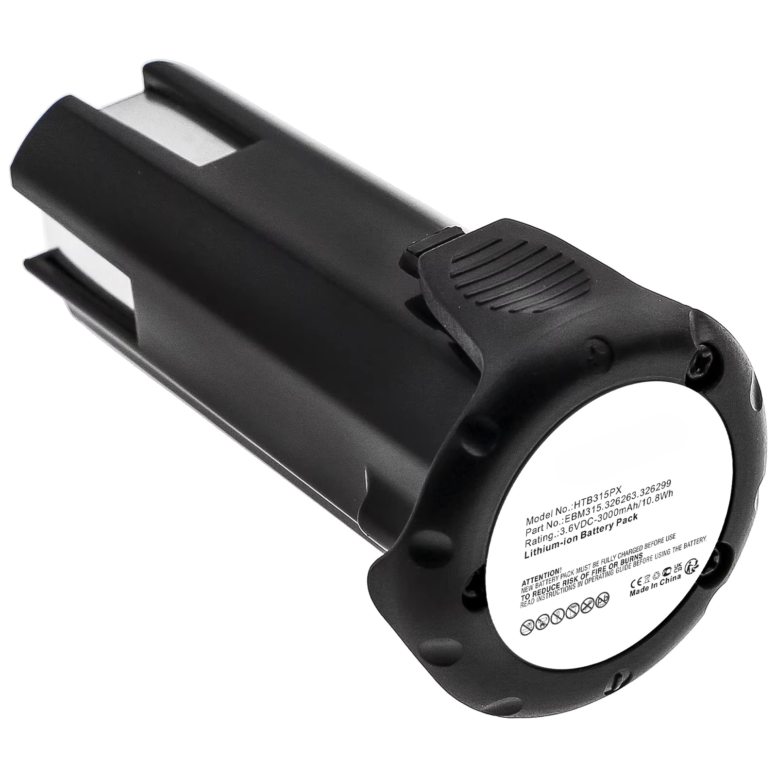 Batterie de remplacement au li - Power Tools Hitachi avis et prix