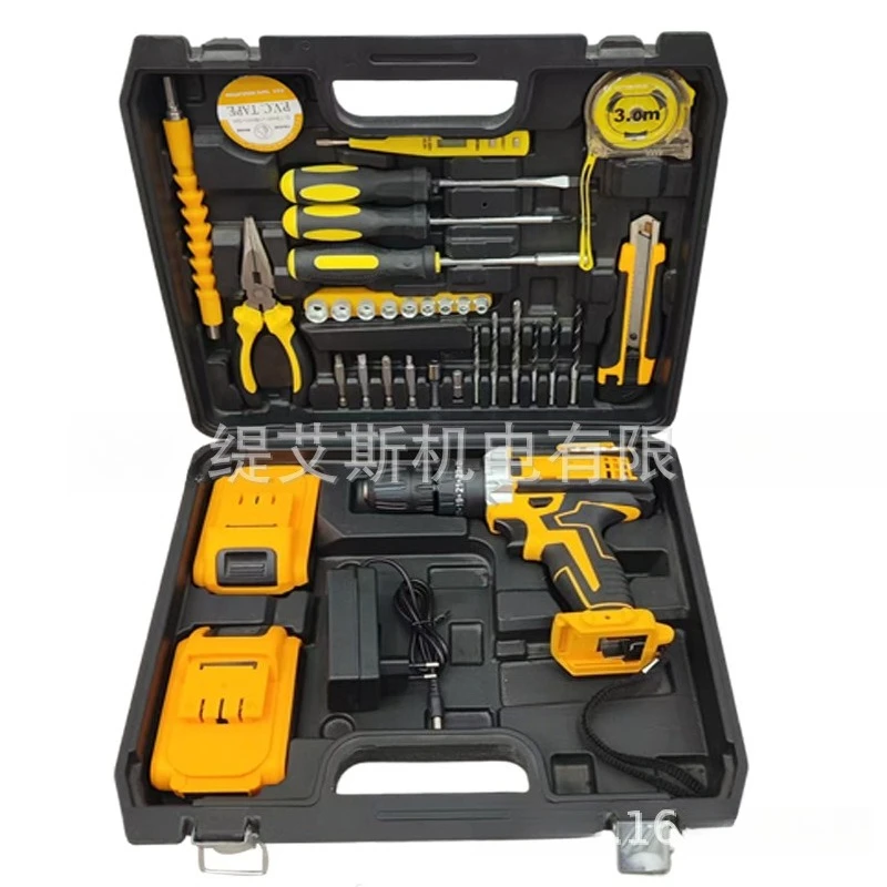 Able DW – perceuse de charge d - Power Tools Aeg avis et prix