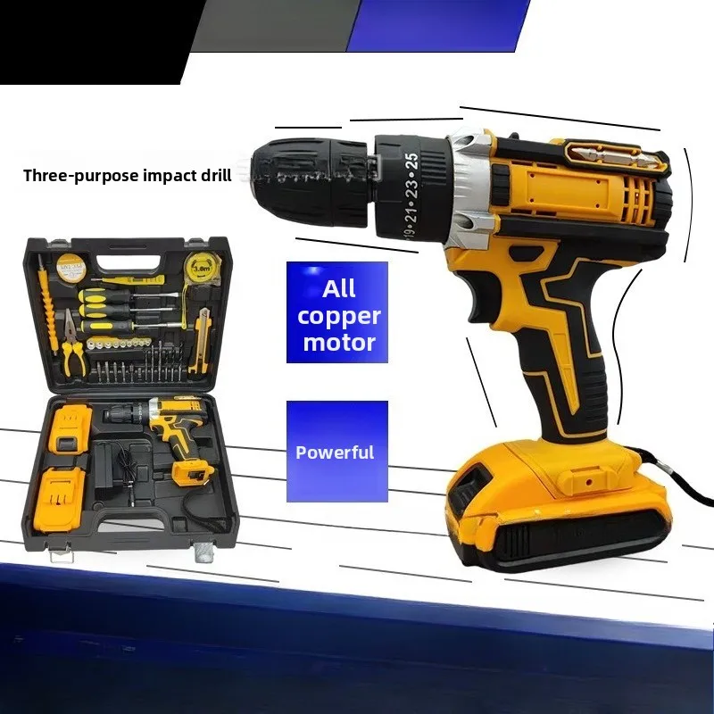 Able DW – perceuse de charge d - Power Tools Aeg avis et prix