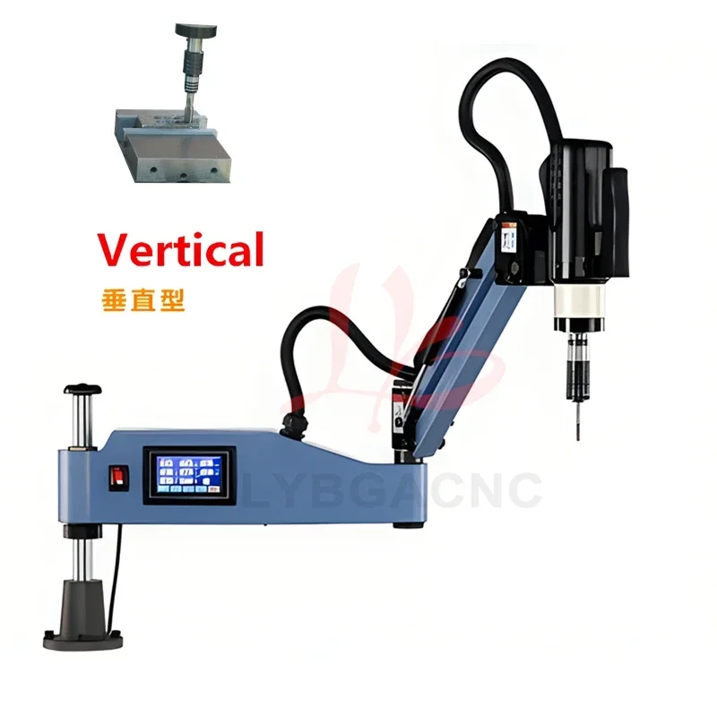 Machine à tarauder électrique  - Power Tools Types avis et prix