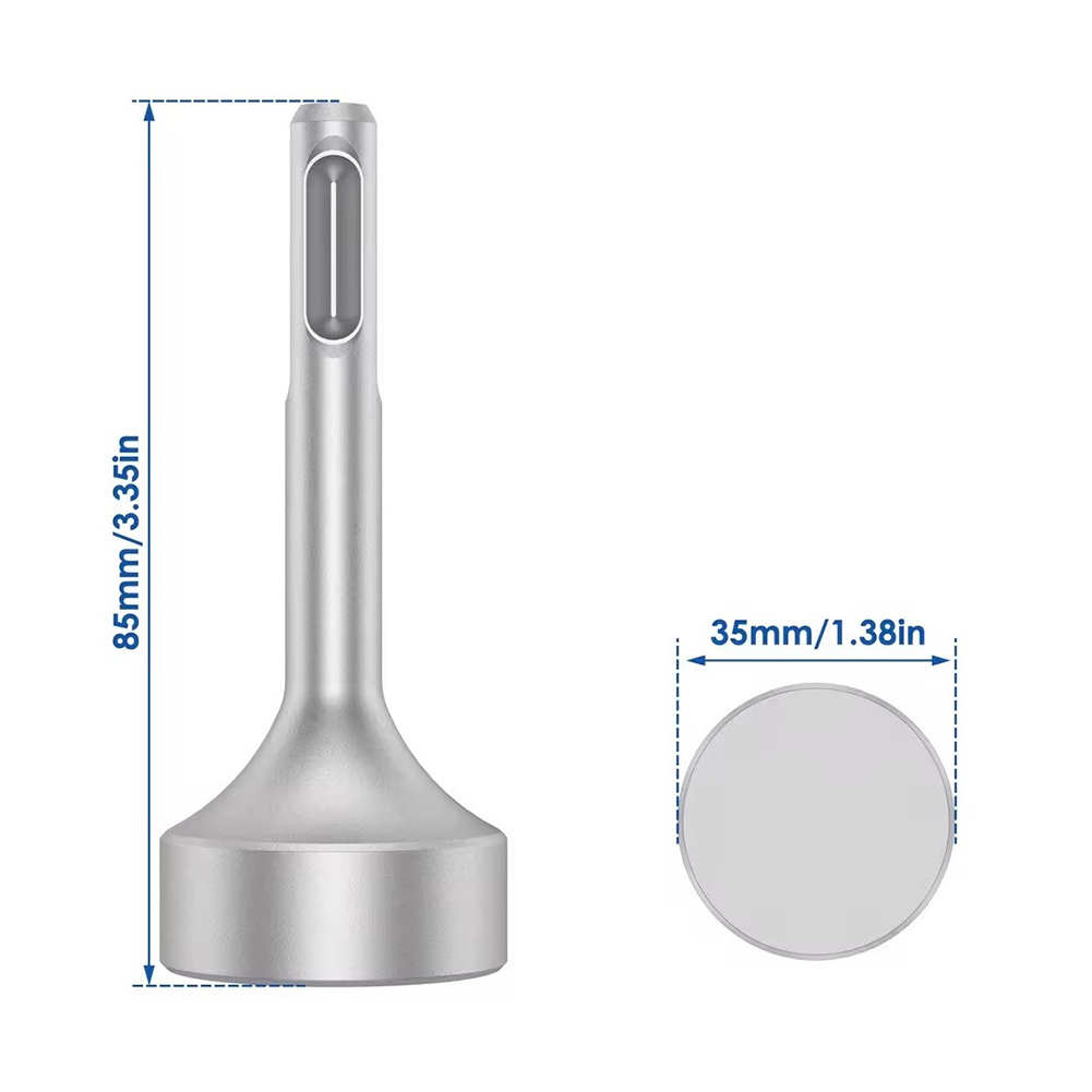1 pièce pour marteau perforate - Power Tools Plus avis et prix