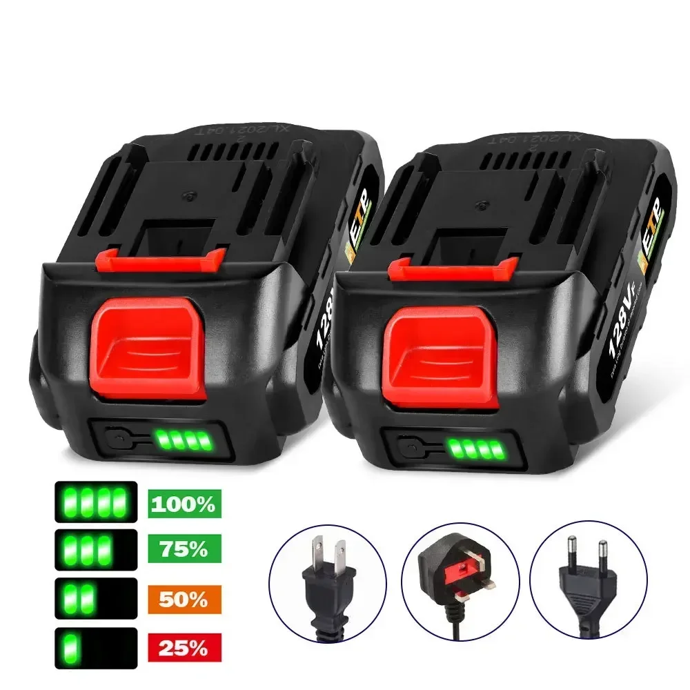 Batterie Li-ion 18V 128VF 388V - Power Tools Aeg avis et prix