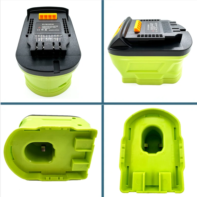 Pknit-Adaptateur convertisseur - Power Tools Plus avis et prix
