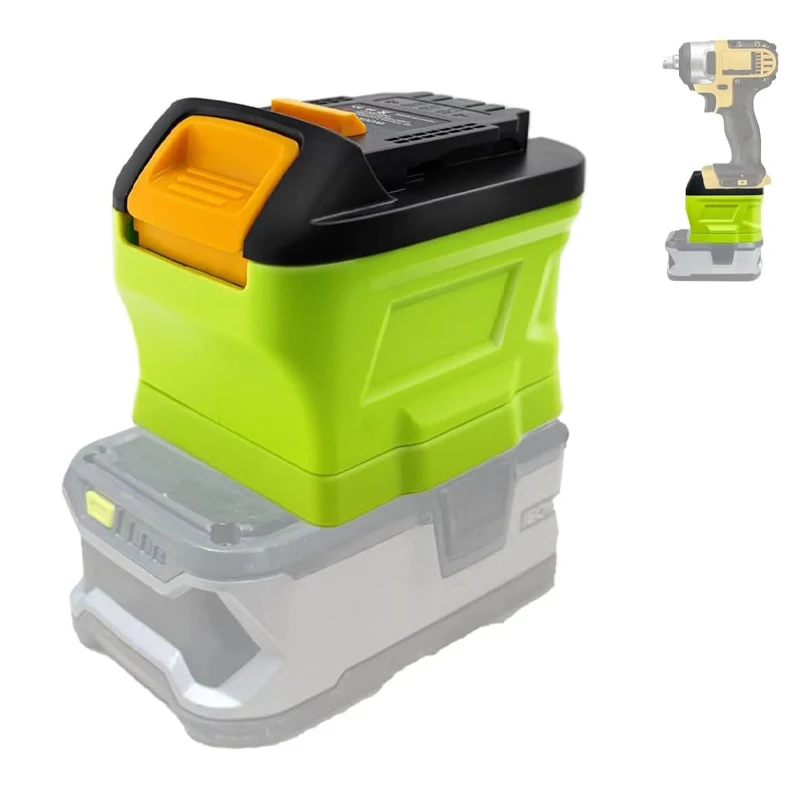 Pknit-Adaptateur convertisseur - Power Tools Plus avis et prix