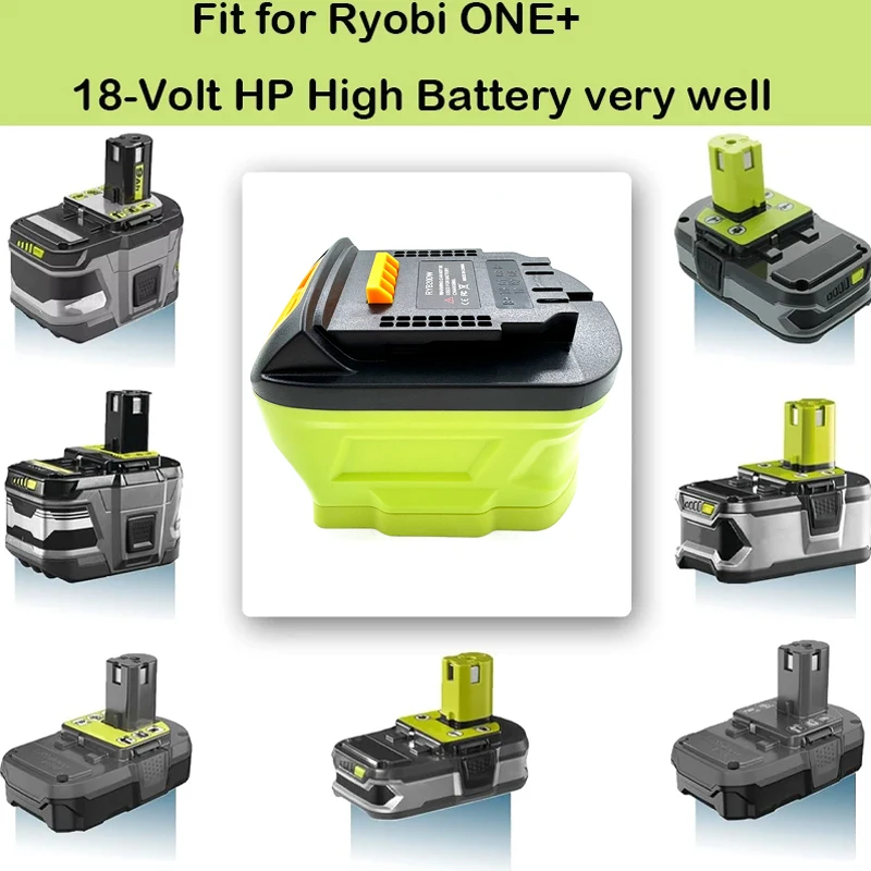 Pknit-Adaptateur convertisseur - Power Tools Plus avis et prix
