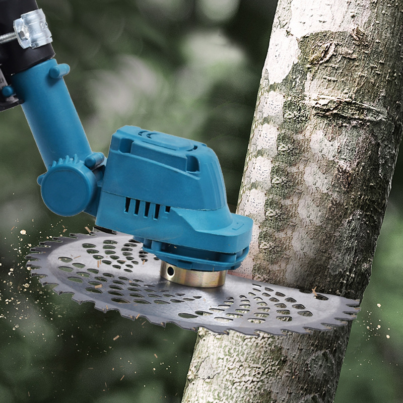 Tondeuse à gazon multifonction - Power Tools Machine avis et prix