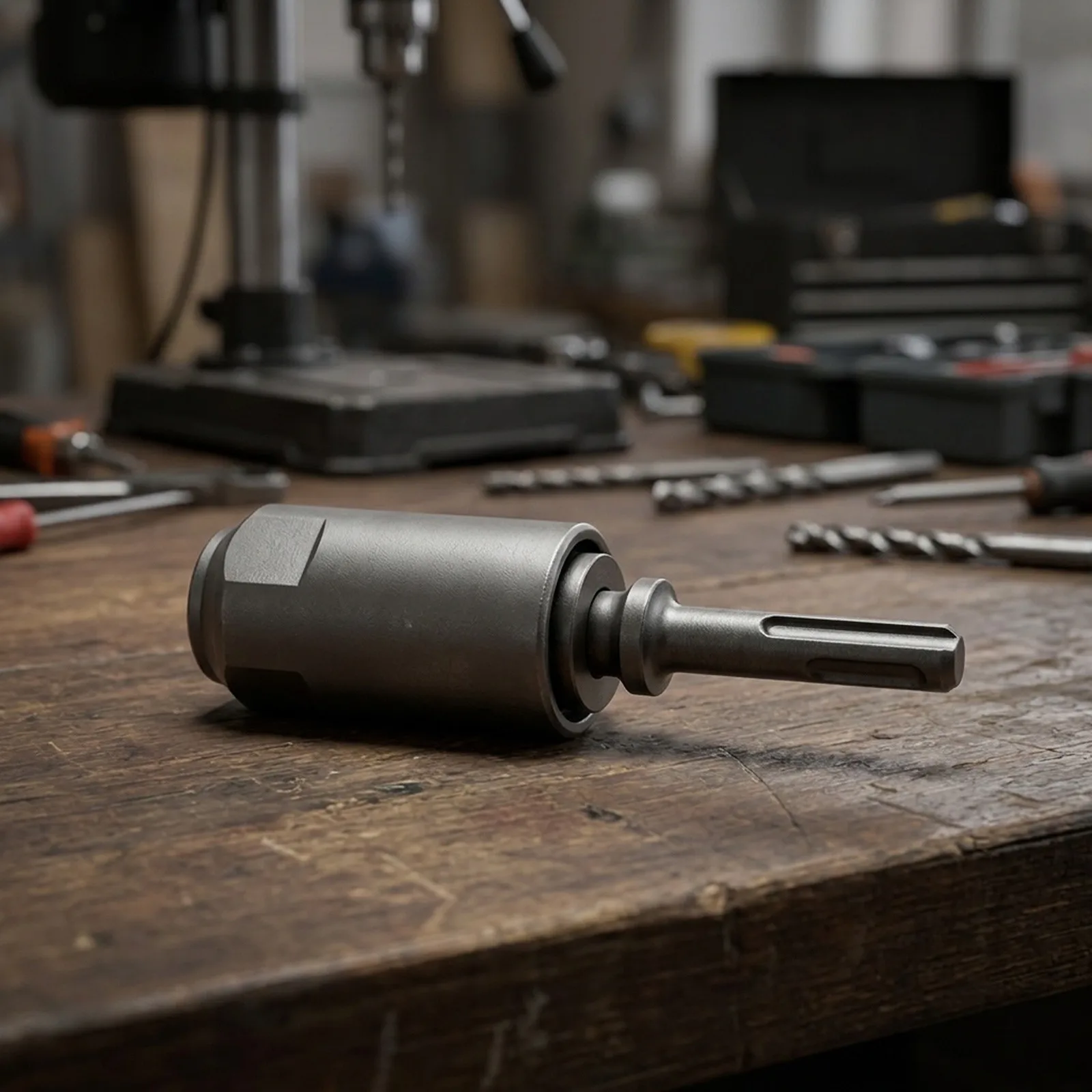 Adaptateur pour perceuse à per - Power Tools Plus avis et prix