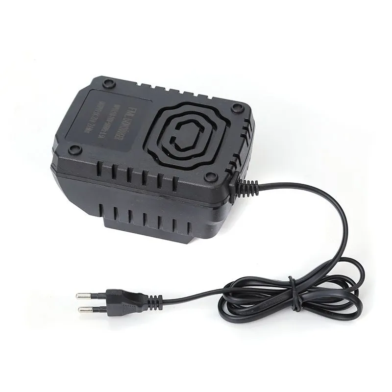 Chargeur pour perceuse électri - Power Tools Aeg avis et prix