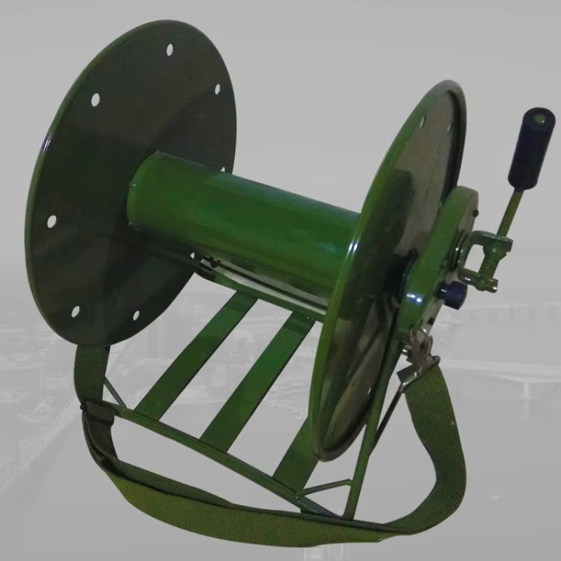 Dévidoirs de tuyaux de jardin  - Power Tools Types avis et prix