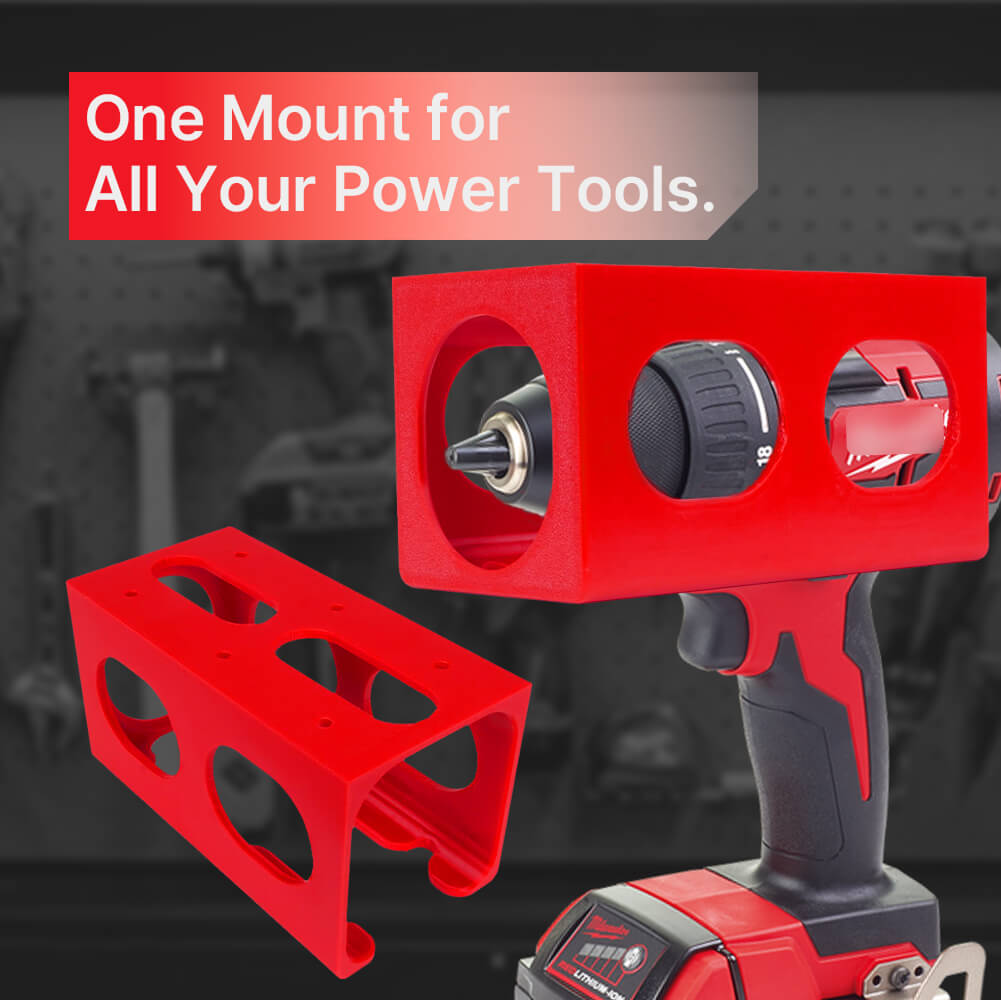 Support mural universel pour p - Power Tools Brands avis et prix