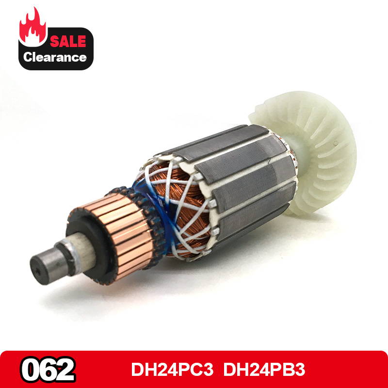 Rotor de moteur 5T AC220V (1 p - Power Tools Hitachi avis et prix