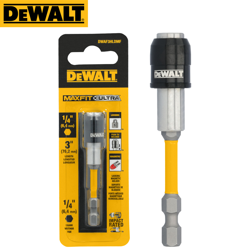 DEobcut-Porte-embout magnétiqu - Power Tools Plus avis et prix