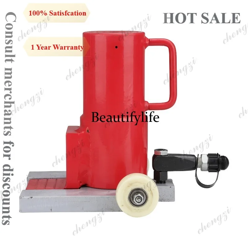 Outil de levage hydraulique à  - Power Tools Jack avis et prix