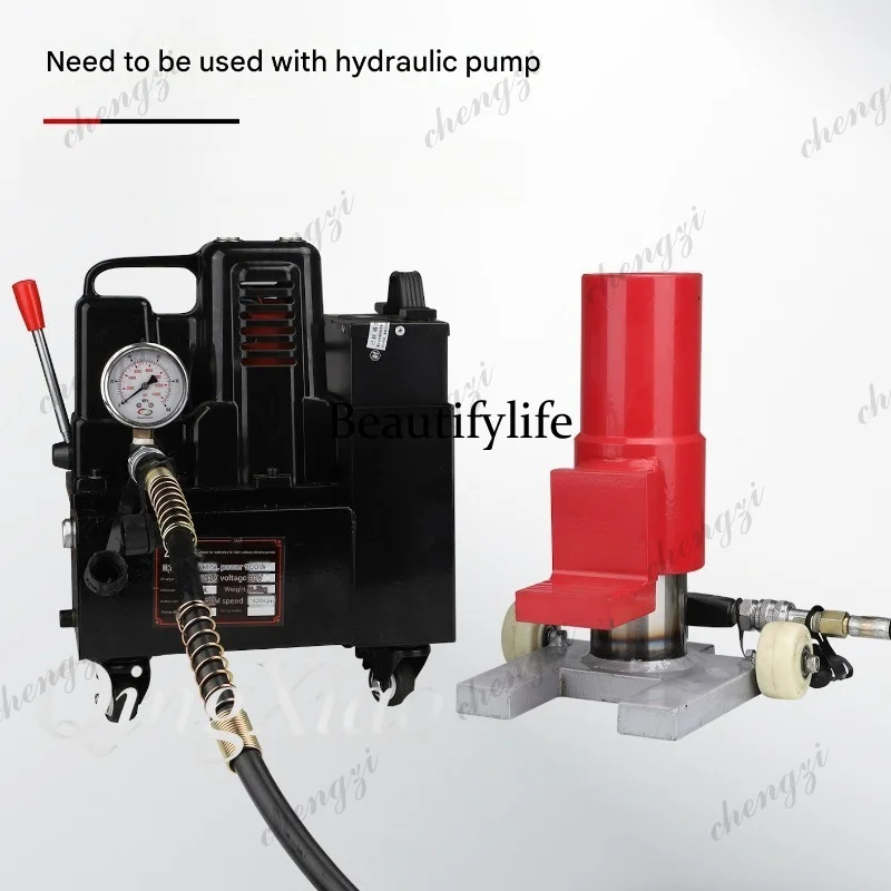 Outil de levage hydraulique à  - Power Tools Jack avis et prix
