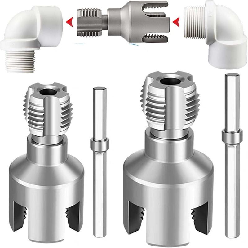 Enfileur de tuyau d'eau PPR/PV - Power Tools Jack avis et prix