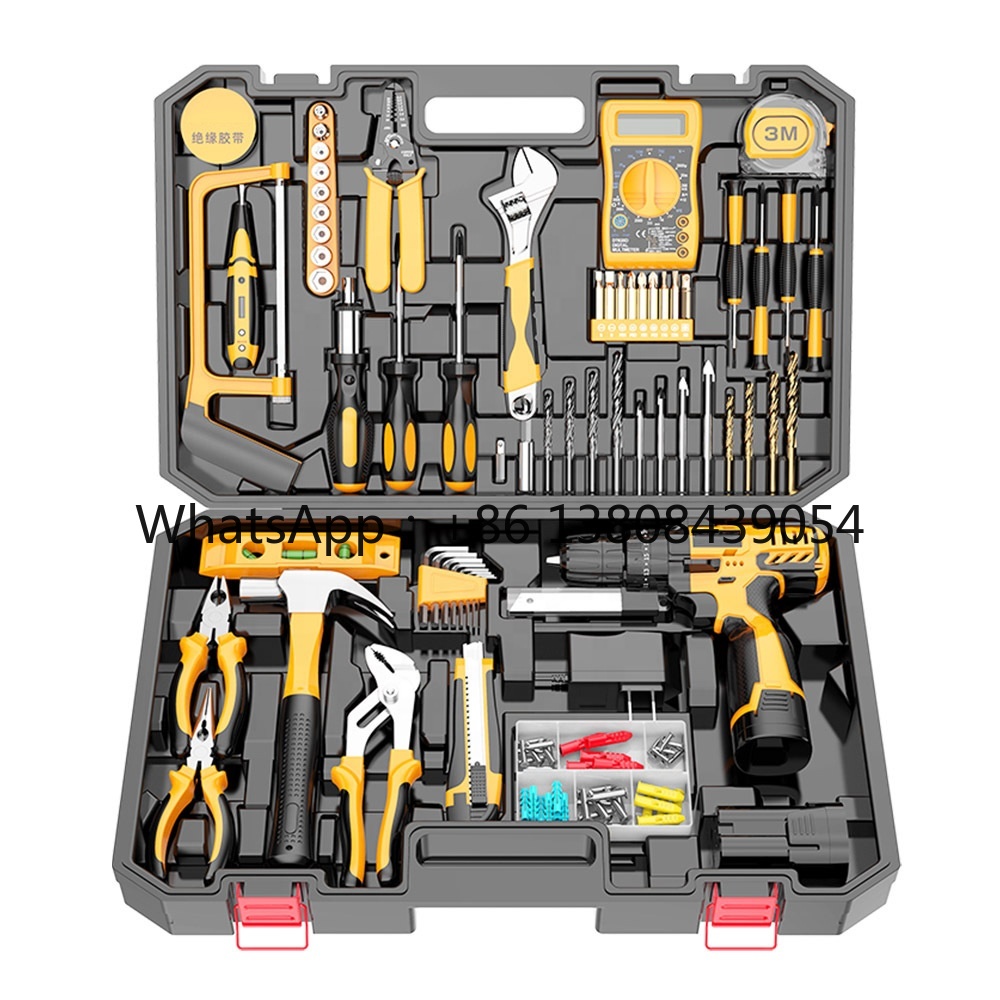 Kit combiné d'outils électriqu - Power Tools Combo Kits avis et prix