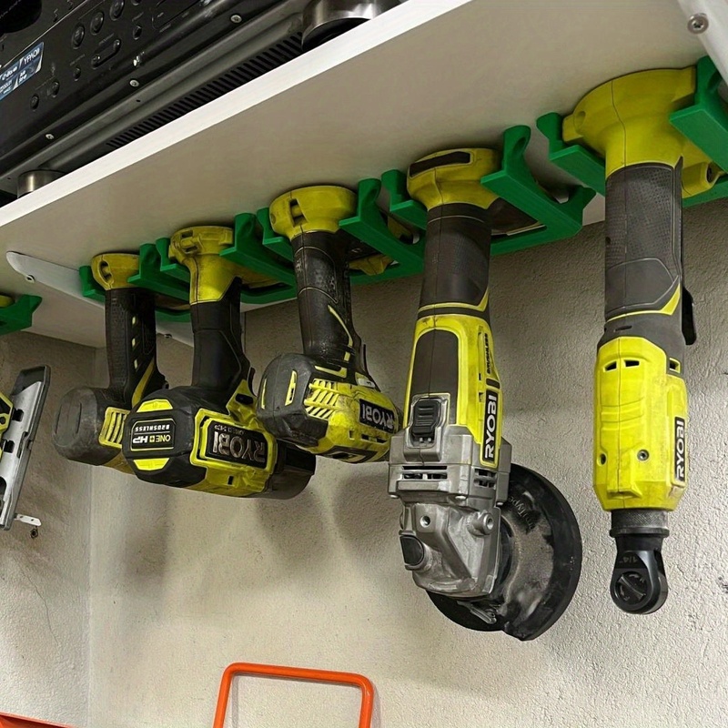 Support de rangement robuste p - Power Tools You Need avis et prix