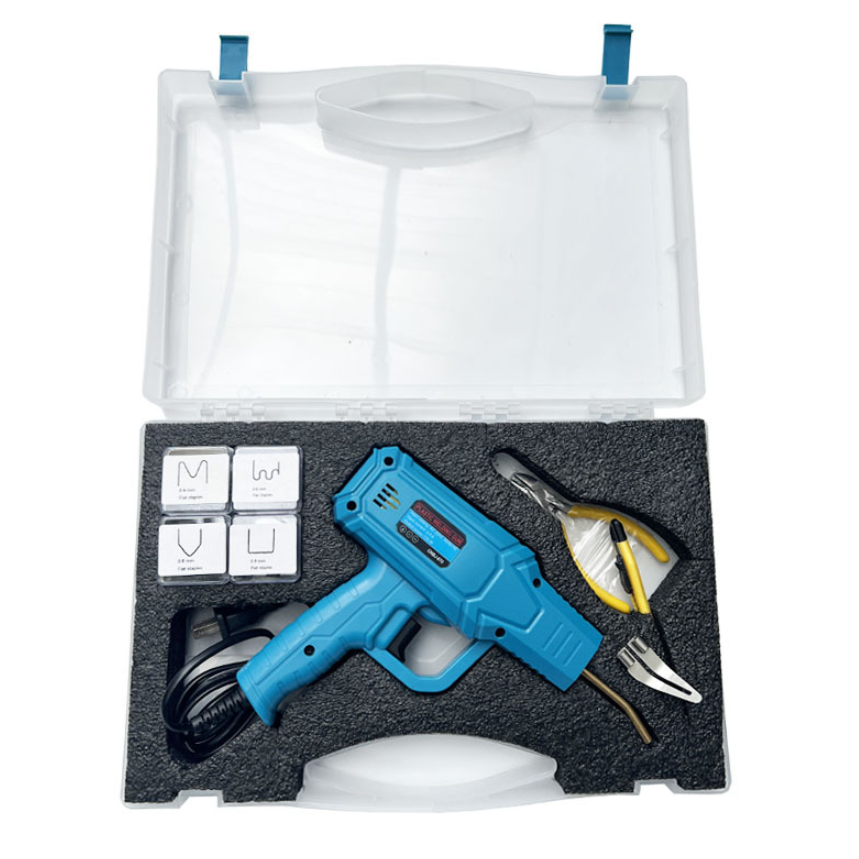 Pistolet à air chaud industrie - Heat Gun Variable avis et prix
