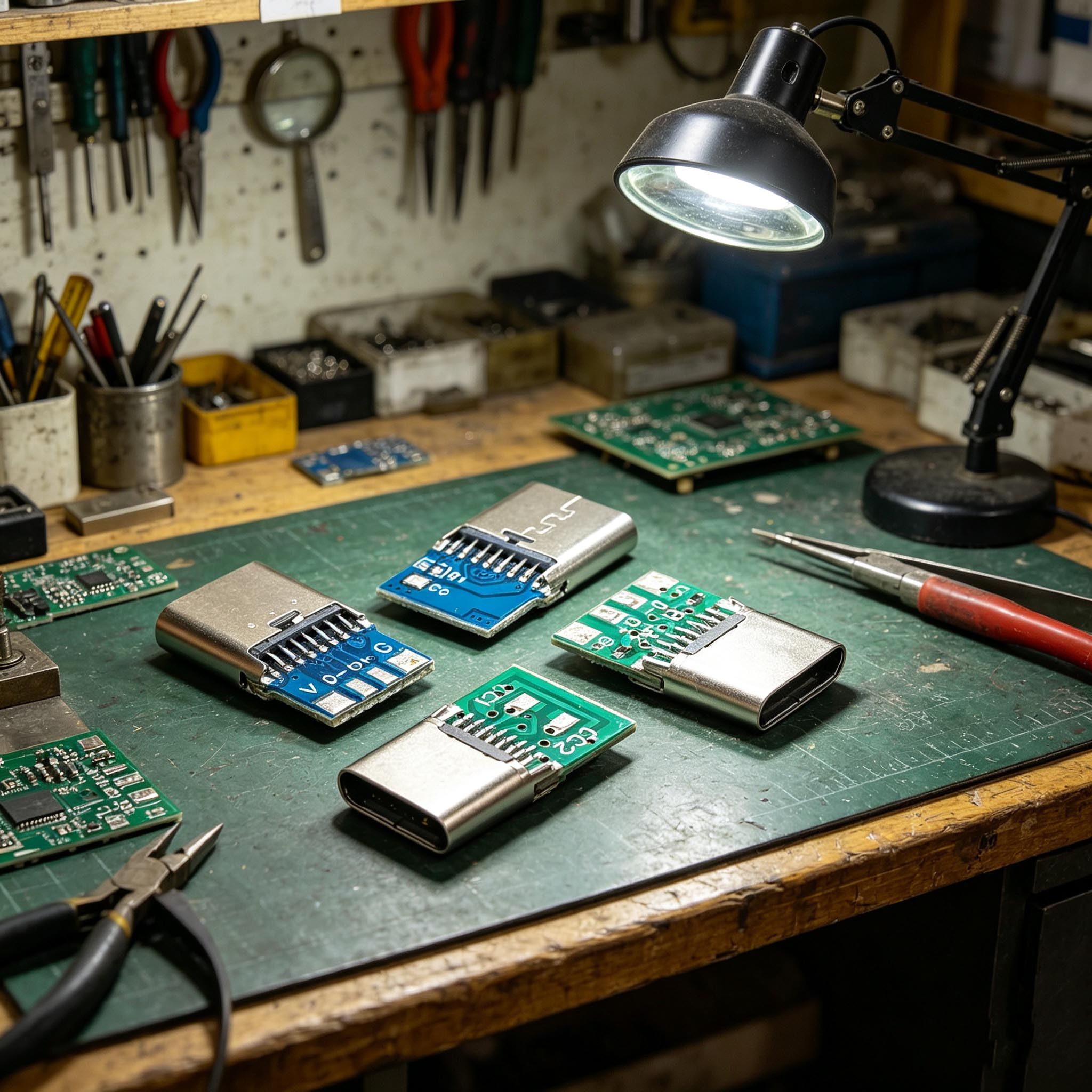 1/10/20 pièces Connecteurs éle - Power Tools Jack avis et prix