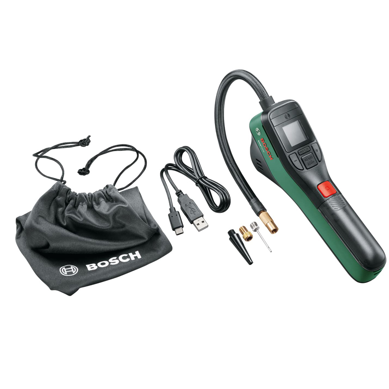 Pompe à air comprimé sans fil  - Power Tools Accessories avis et prix